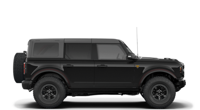 2026 Ford Bronco® External Image 1